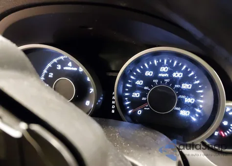 2012 Acura Tl 3.5 from USA, damaged, VIN 19UUA8F25CA009234